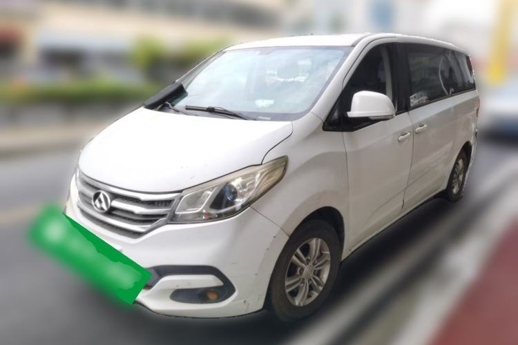 Used SAIC MAXUS G10 2016 1.9T Manual Elite Edition Diesel China V Standard Guazi used car, China used car export, Used car for sale, Used  cars, Cheapest cars for sale