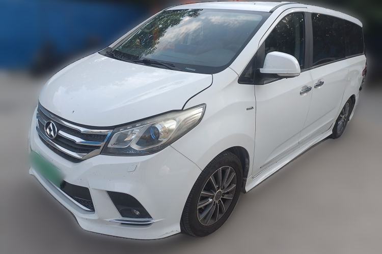 Used SAIC MAXUS G10 2016 2.0T Automatic Luxury Executive Edition Guazi used car, China used car export, Used car for sale, Used  cars, Cheapest cars for sale