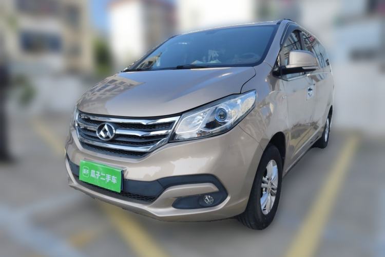 Used SAIC MAXUS G10 2016 2.0T Automatic Elite Edition Guazi used car, China used car export, Used car for sale, Used cars, Cheapest cars for sale