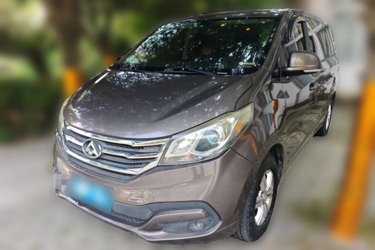 Used SAIC MAXUS G10 2016 2.0T Automatic Luxury Edition Guazi used car, China used car export, Used car for sale, Used cars, Cheapest cars for sale