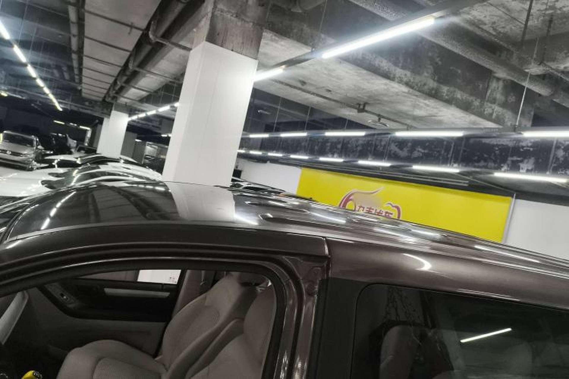 Used SAIC MAXUS G10 2016 2.4L Manual Elite Edition Roof