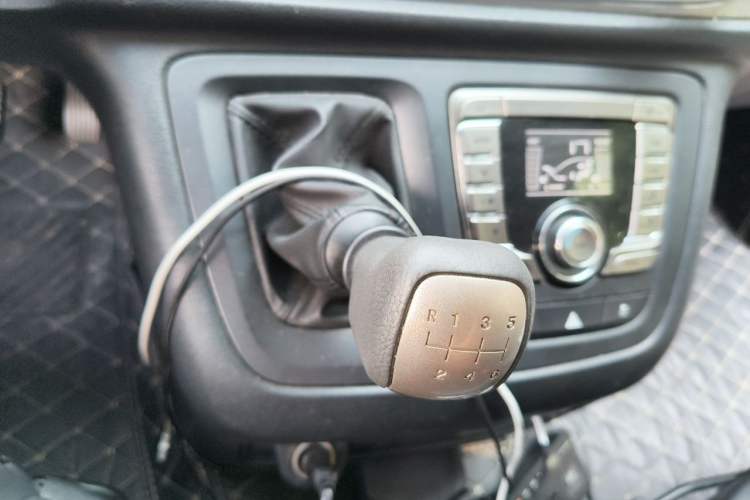 Used SAIC MAXUS G10  Gear Lever
