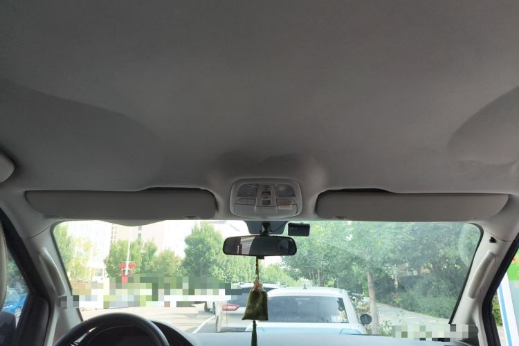 Used SAIC MAXUS G10  Headliner