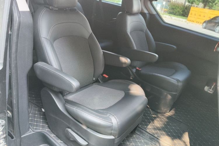 Used SAIC MAXUS G10  Left Rear Seat