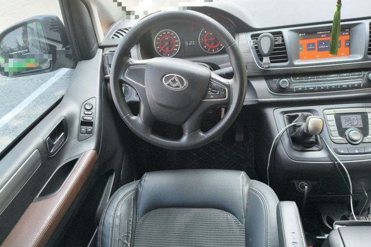 Used SAIC MAXUS G10  Steering Wheel