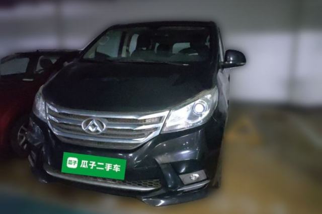Used SAIC MAXUS G10 2018 PLUS 2.0T Automatic Elite Edition