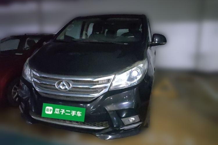 Used SAIC MAXUS G10 2018 PLUS 2.0T Automatic Elite Edition Guazi used car, China used car export, Used car for sale, Used SAIC MAXUS cars, Cheapest cars for sale