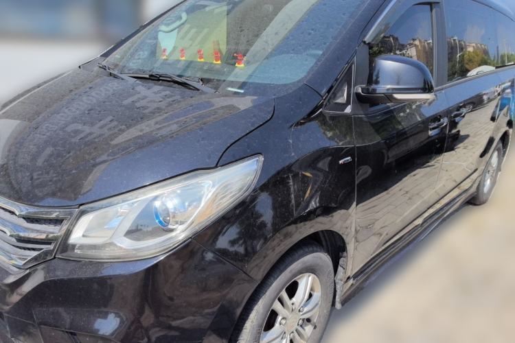 Used SAIC MAXUS G10 2018 PLUS 2.0T Automatic Elite Edition Guazi used car, China used car export, Used car for sale, Used  cars, Cheapest cars for sale