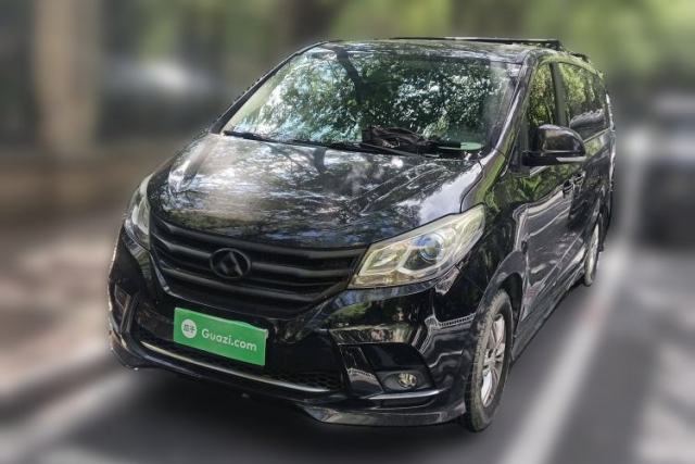 Used SAIC MAXUS G10 2018 PLUS 2.0T Automatic Elite Edition
