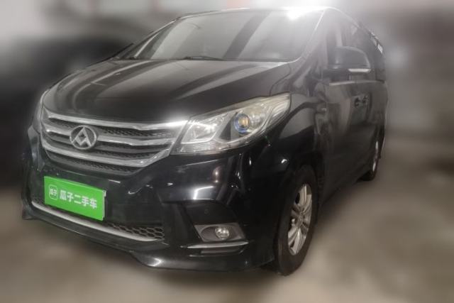 Used SAIC MAXUS G10 2018 PLUS 2.0T Automatic Elite Edition