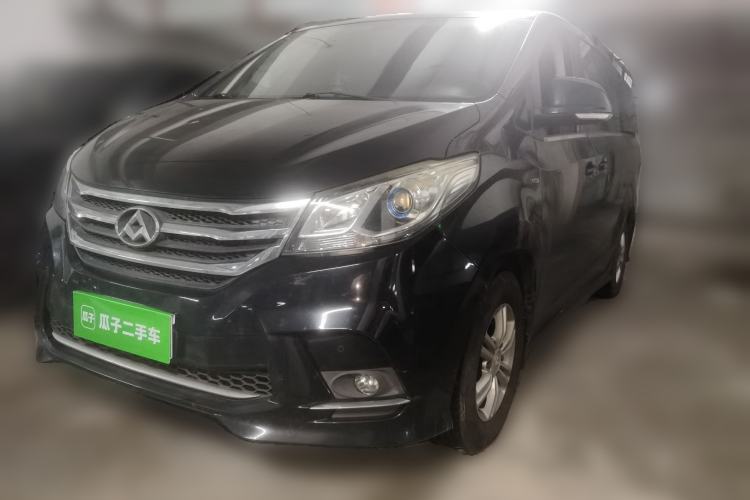 Used SAIC MAXUS G10 2018 PLUS 2.0T Automatic Elite Edition Guazi used car, China used car export, Used car for sale, Used  cars, Cheapest cars for sale