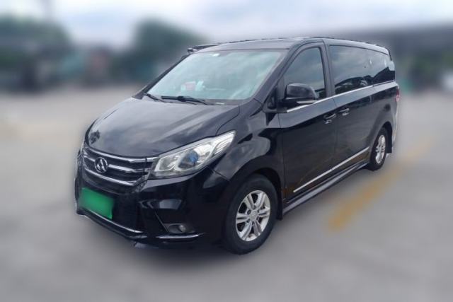 Used SAIC MAXUS G10 2018 PLUS 1.9T Automatic Elite Edition Diesel