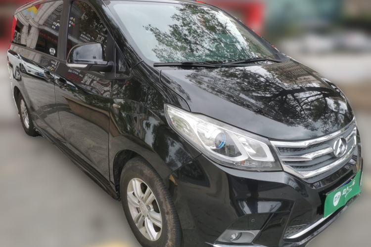 Used SAIC MAXUS G10 2018 PLUS 2.0T Automatic Elite Edition Exterior 2