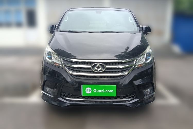 Used SAIC MAXUS G10 2018 PLUS 2.0T Automatic Luxury Executive Edition Front