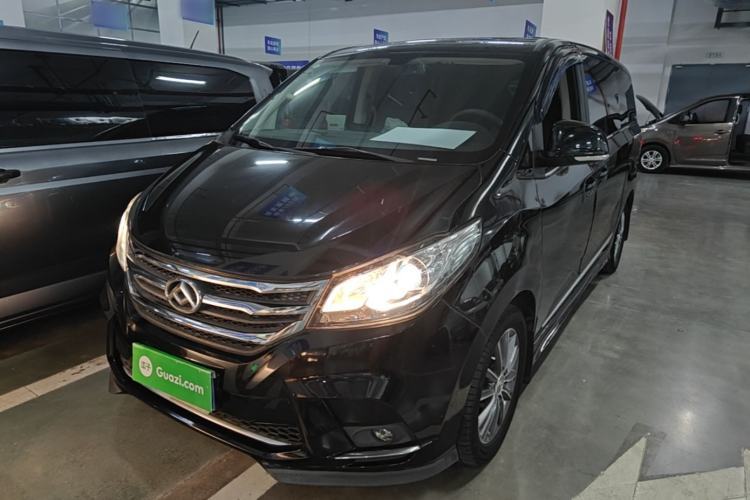 Used SAIC MAXUS G10 2018 PLUS 1.9T Automatic Luxury Edition Diesel Guazi used car, China used car export, Used car for sale, Used cars, Cheapest cars for sale