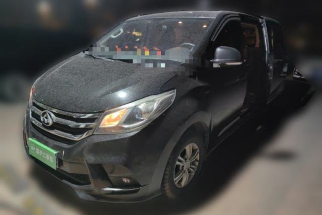 Used SAIC MAXUS G10 2018 PLUS 2.0T Automatic Elite Edition