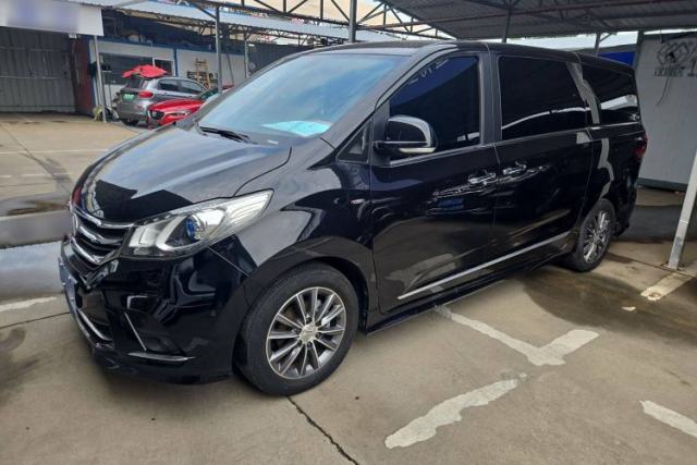 Used SAIC MAXUS G10 2018 PLUS 2.0T Automatic Luxury Executive Edition