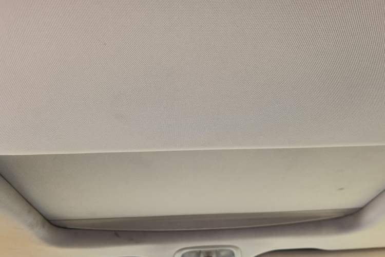 Used SAIC MAXUS G10 2018 PLUS 2.0T Automatic Elite Edition Headliner