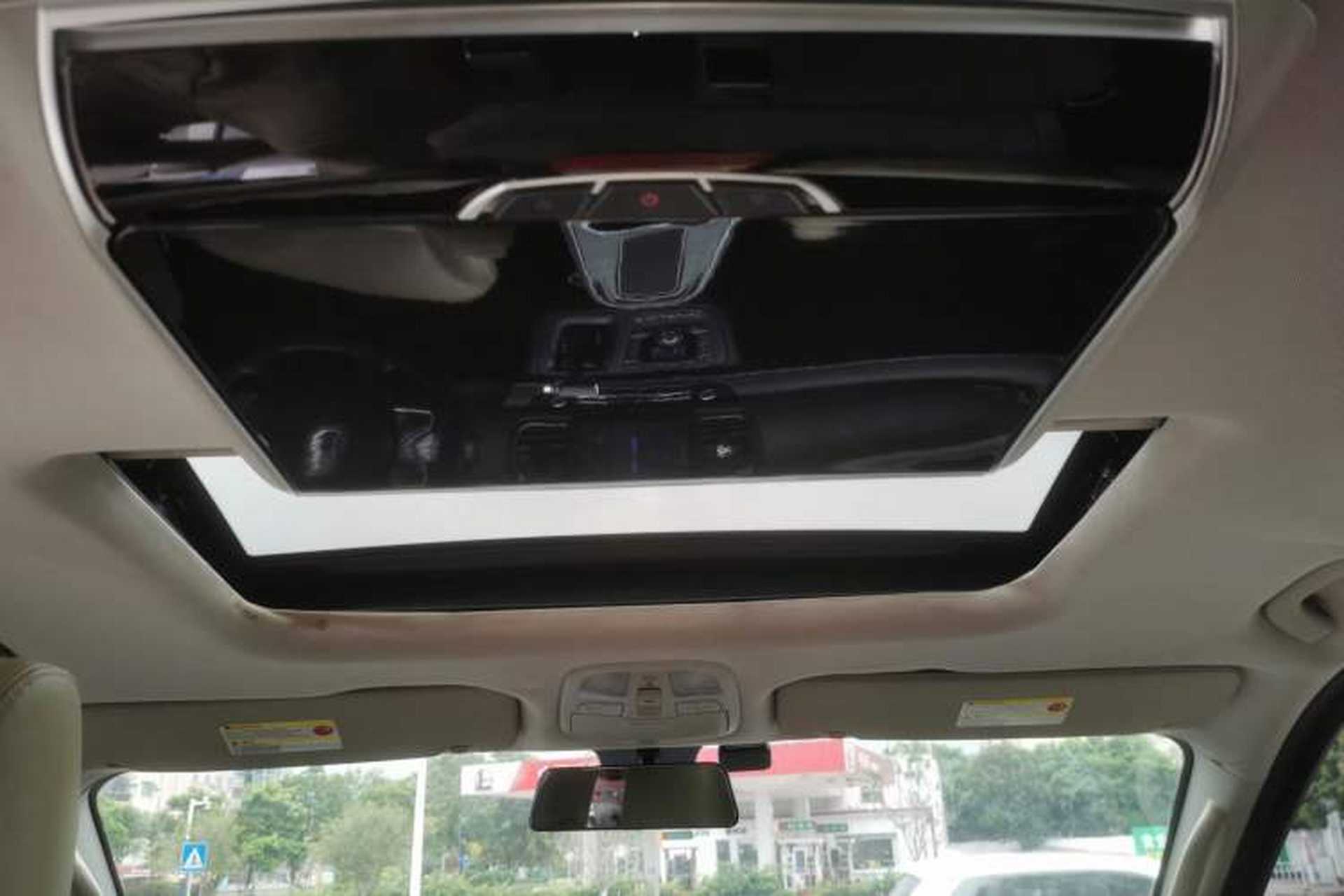 Used SAIC MAXUS G10 2018 PLUS 2.0T Automatic Elite Edition Headliner