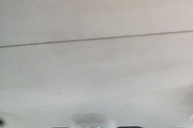 Used SAIC MAXUS G10 2018 PLUS 2.4L Manual Elite Edition Headliner