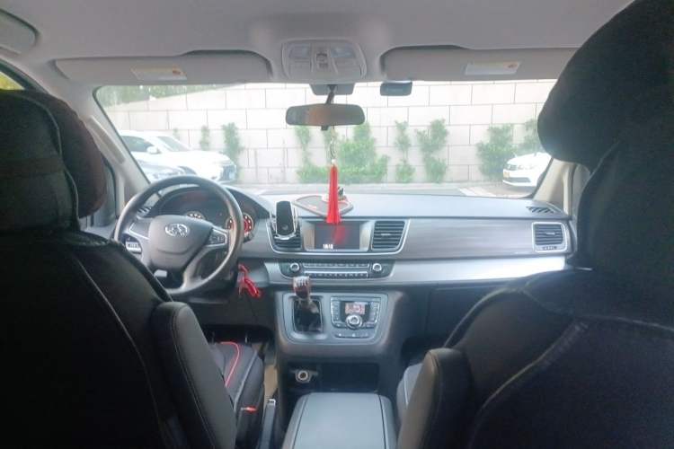 Used SAIC MAXUS G10 2018 PLUS 2.0T Manual Elite Edition Headliner