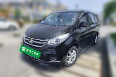 Used SAIC MAXUS G10 2018 PLUS 2.4L Manual Elite Edition