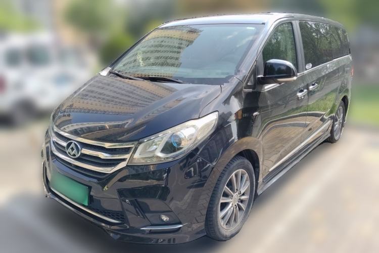 Used SAIC MAXUS G10 2018 PLUS 2.0T Automatic Executive Edition Guazi used car, China used car export, Used car for sale, Used  cars, Cheapest cars for sale