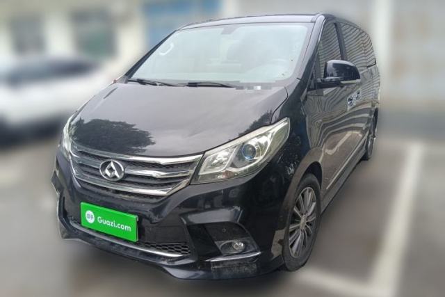 Used SAIC MAXUS G10 2018 PLUS 2.0T Automatic Luxury Executive Edition