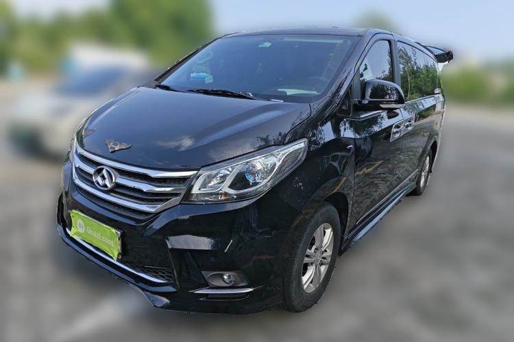 Ojetý SAIC MAXUS G10 2018 PLUS 2.0T Automatic Elite Edition Guazi used car, China used car export, Used car for sale, Used  cars, Cheapest cars for sale