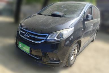Used SAIC MAXUS G10 2018 PLUS 2.0T Automatic Elite Edition