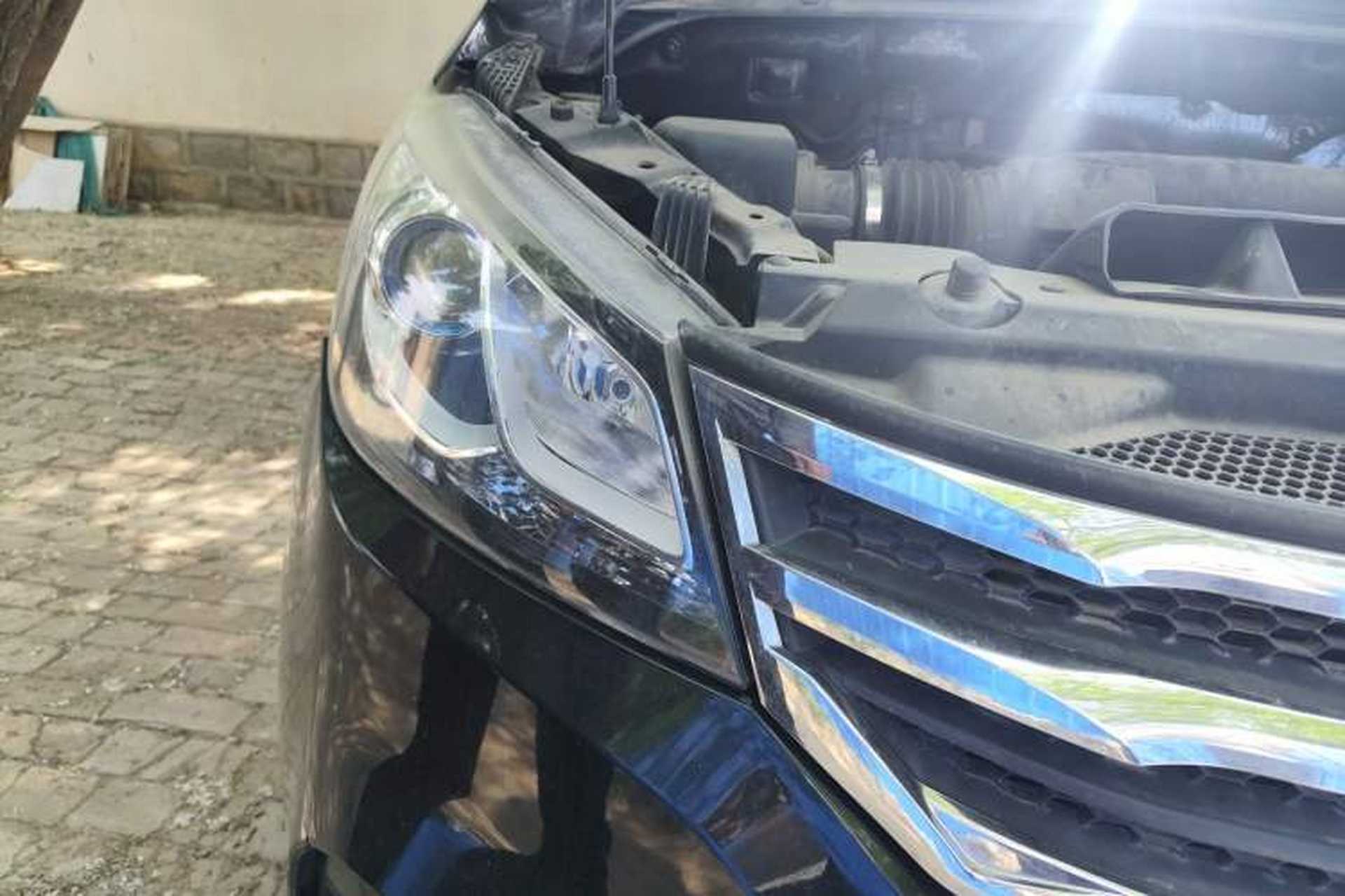 Used SAIC MAXUS G10 2018 PLUS 2.0T Automatic Elite Edition Right Front Headlight