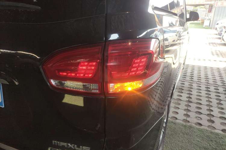 Used SAIC MAXUS G10 2018 PLUS 2.0T Automatic Luxury Executive Edition Right Rear Taillight