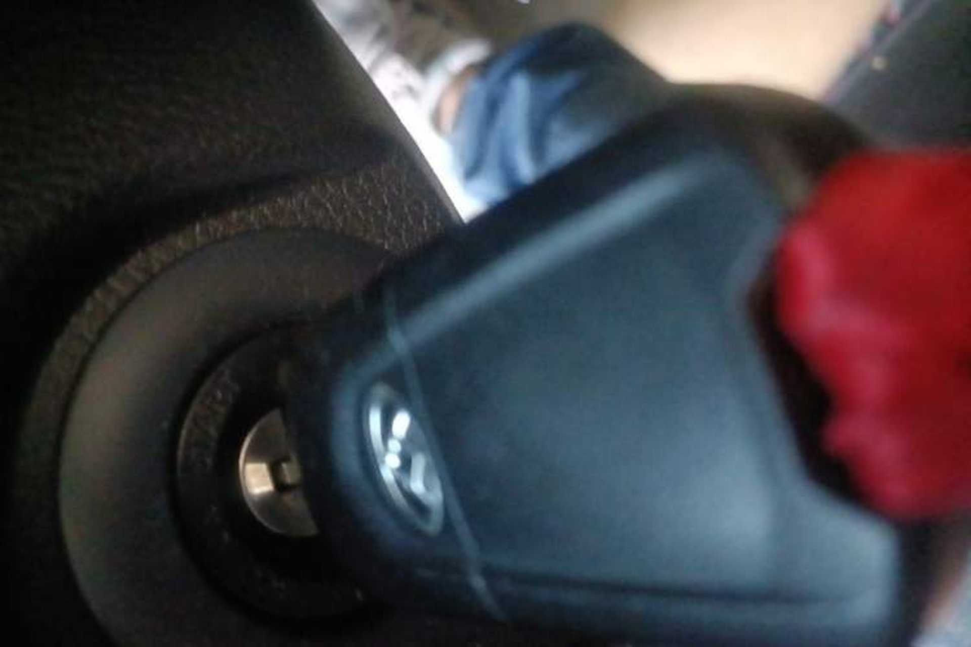 Used SAIC MAXUS G10 2018 PLUS 2.0T Manual Elite Edition Vehicle Key
