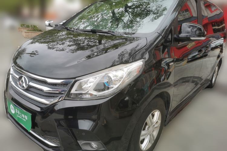 Used SAIC MAXUS G10 2018 PLUS 2.0T Automatic Elite Edition Guazi used car, China used car export, Used car for sale, Used  cars, Cheapest cars for sale