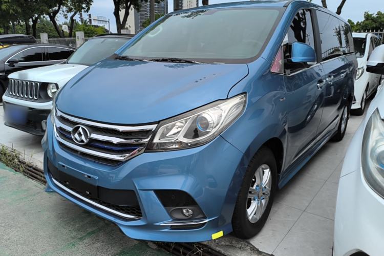Used SAIC MAXUS G10 2018 PLUS 2.0T Automatic Elite Edition Guazi used car, China used car export, Used car for sale, Used cars, Cheapest cars for sale