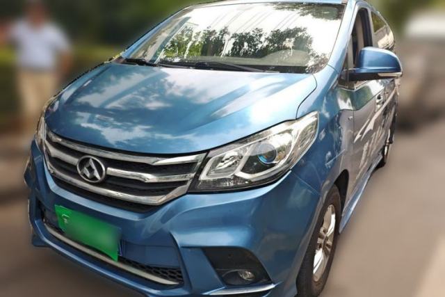 Used SAIC MAXUS G10 2018 PLUS 2.0T Automatic Elite Edition