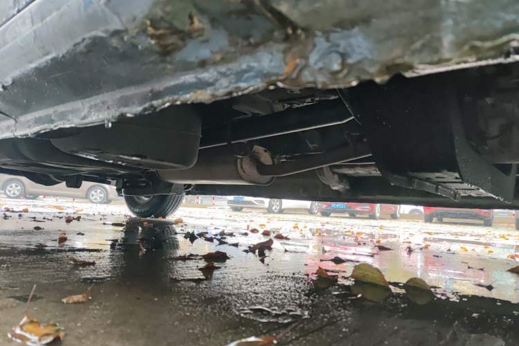 Used SAIC MAXUS G10 2018 PLUS 1.9T Manual Elite Edition Diesel Chassis Front Right