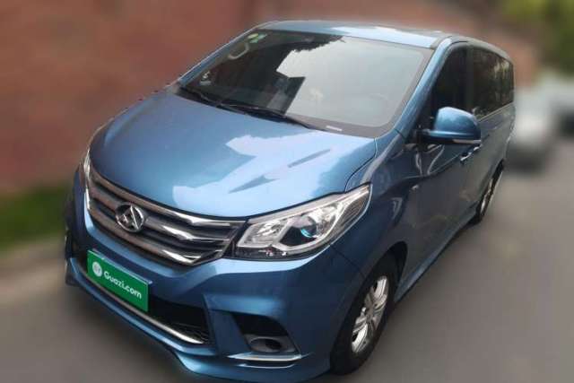 Used SAIC MAXUS G10 2018 PLUS 2.0T Automatic Elite Edition