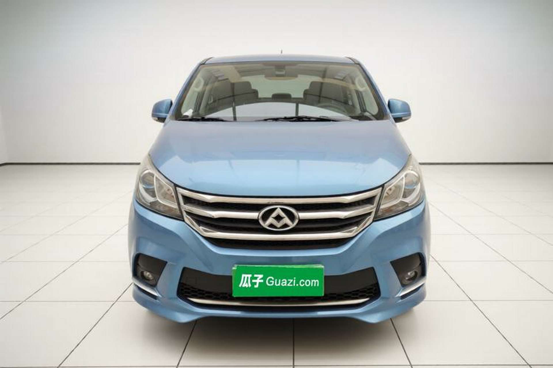 Used SAIC MAXUS G10 2018 PLUS 2.0T Automatic Elite Edition Exterior 1