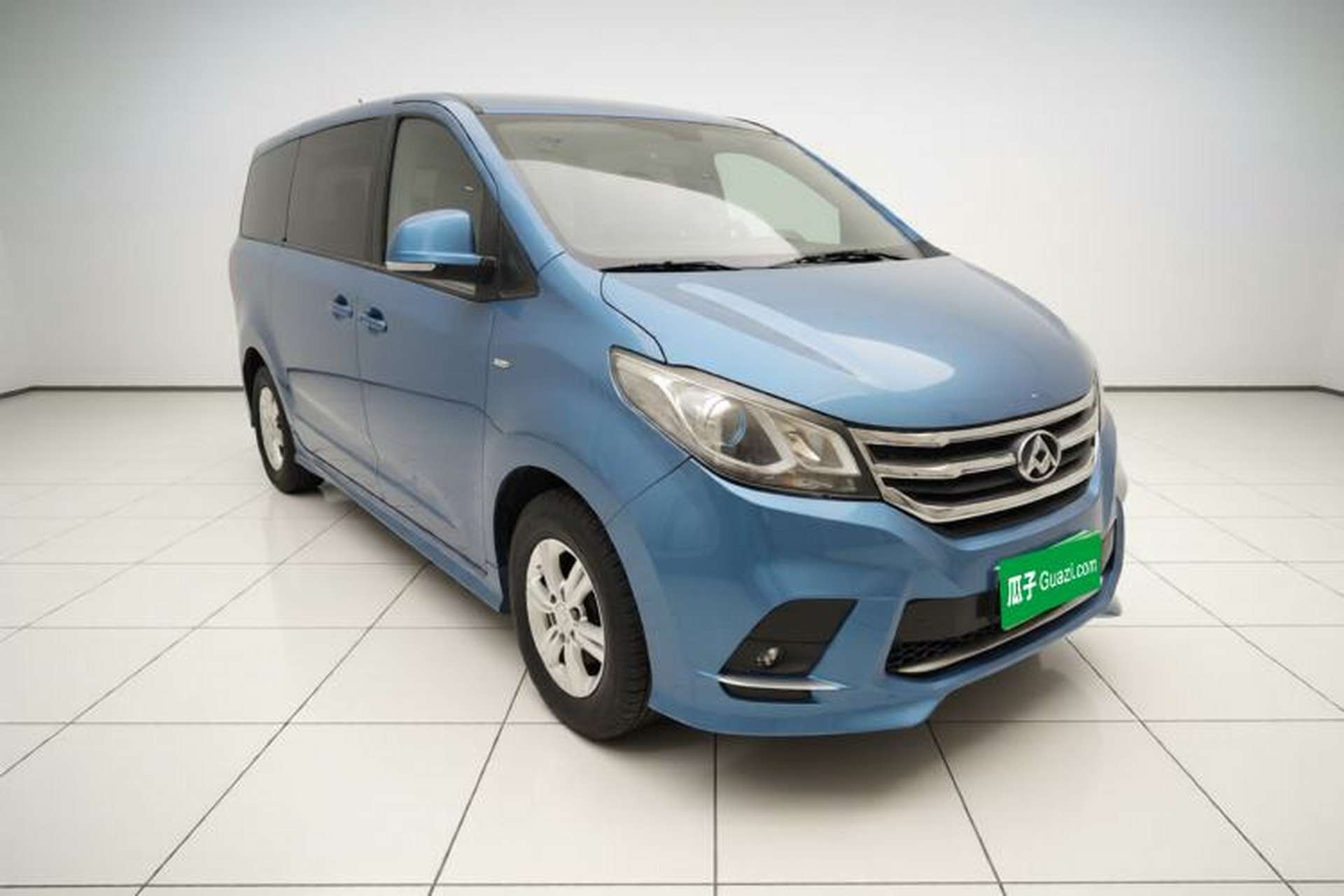 Used SAIC MAXUS G10 2018 PLUS 2.0T Automatic Elite Edition Exterior 2