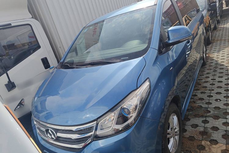 Used SAIC MAXUS G10 2018 PLUS 2.0T Automatic Elite Edition Front