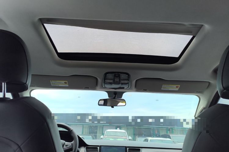 Used SAIC MAXUS G10 2018 PLUS 2.0T Automatic Elite Edition Headliner