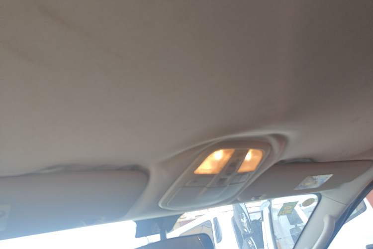 Used SAIC MAXUS G10 2018 PLUS 2.0T Automatic Elite Edition Headliner