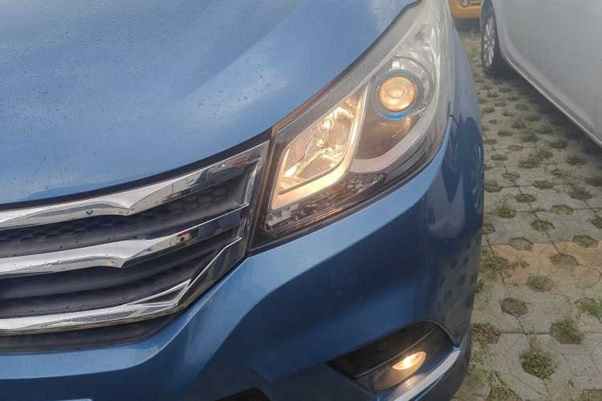 Used SAIC MAXUS G10 2018 PLUS 2.0T Automatic Elite Edition Left Front Headlight