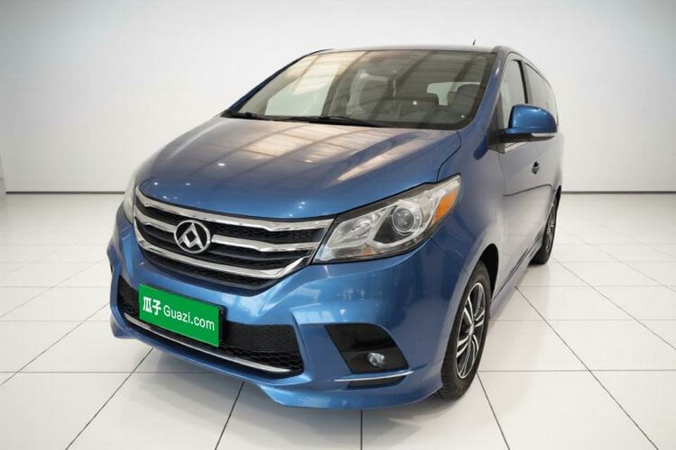 SAIC MAXUS G10 2018
