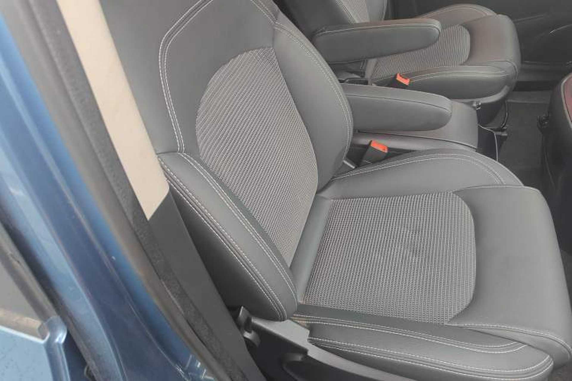 Used SAIC MAXUS G10 2018 PLUS 2.0T Automatic Elite Edition Right Front Seat