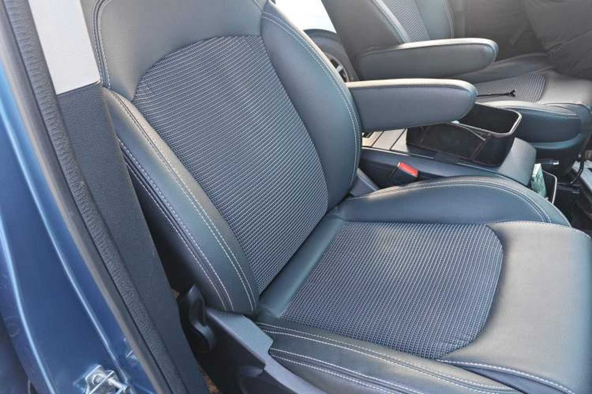 Used SAIC MAXUS G10 2018 PLUS 2.0T Automatic Elite Edition Right Front Seat