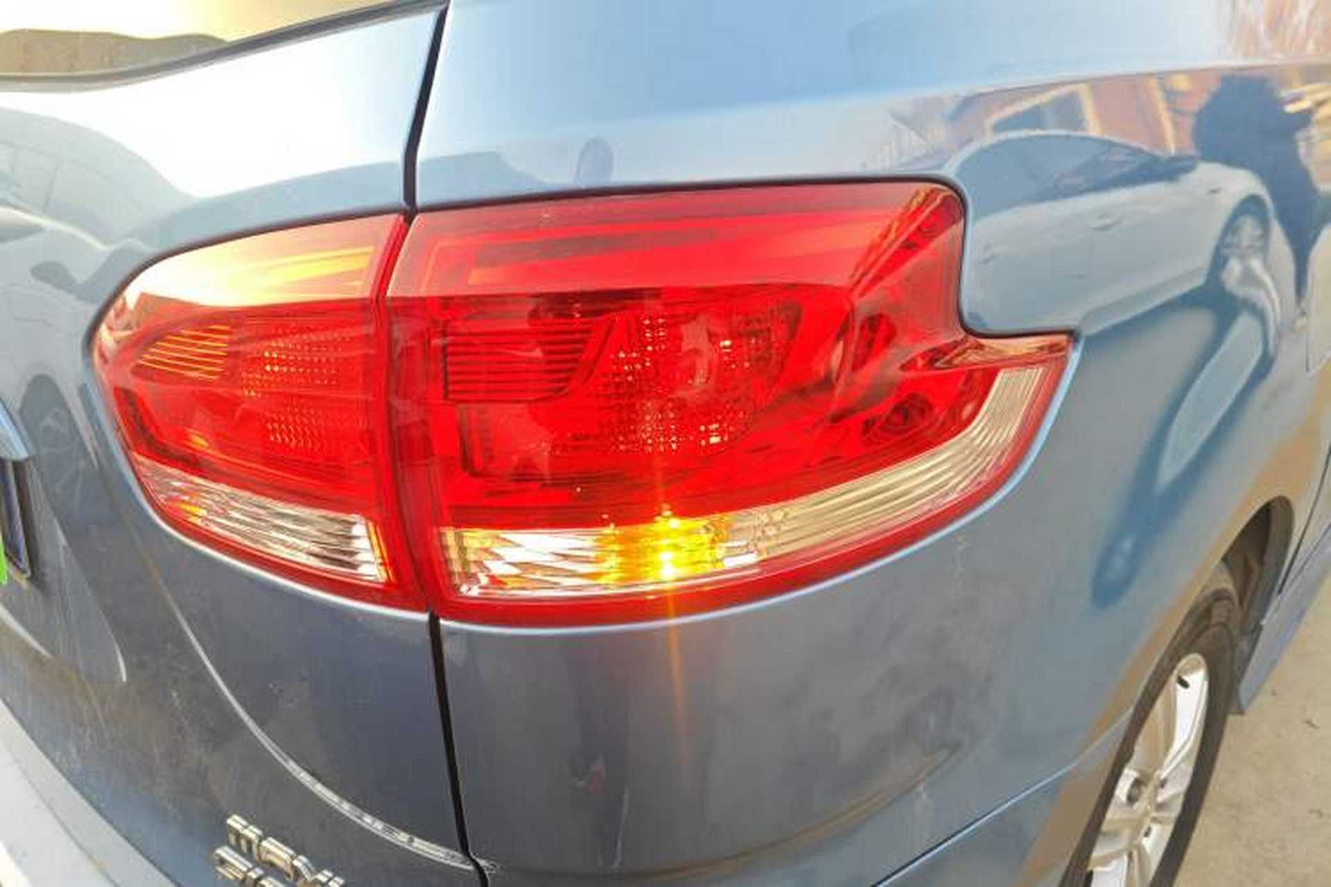 Used SAIC MAXUS G10 2018 PLUS 2.0T Automatic Elite Edition Right Rear Taillight