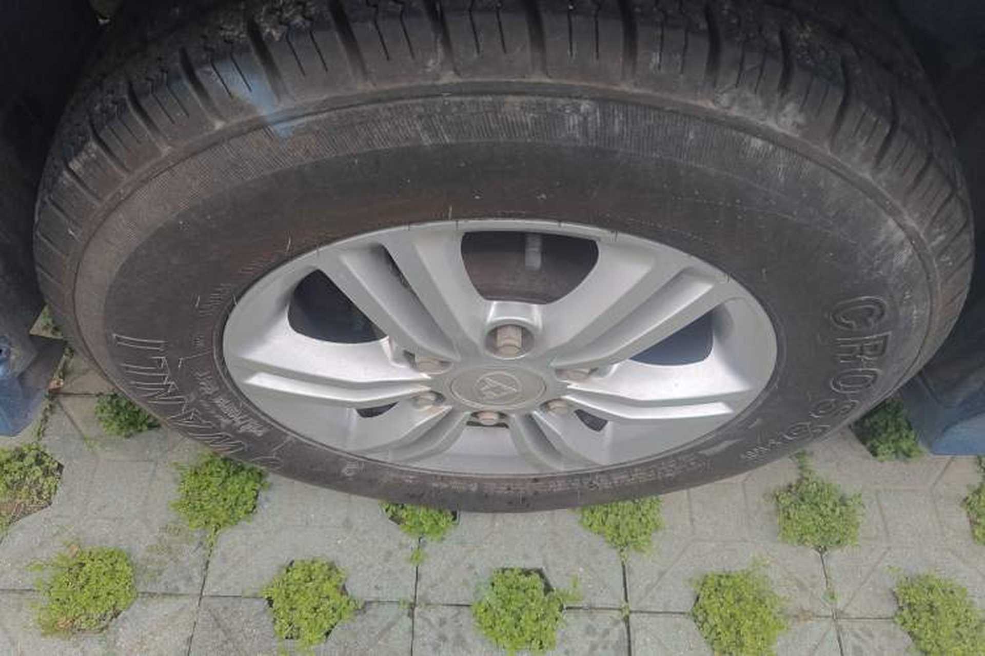 Used SAIC MAXUS G10 2018 PLUS 2.0T Automatic Elite Edition Right Rear Wheel Hub