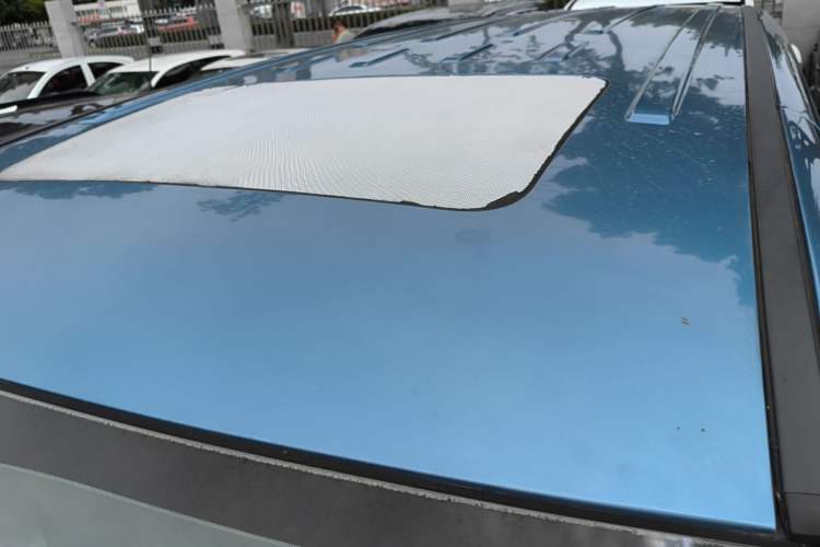 Used SAIC MAXUS G10 2018 PLUS 2.0T Automatic Elite Edition Roof